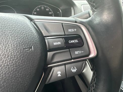 Used 2019 Honda Accord EX-L image 10