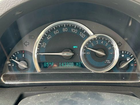 Used 2010 Chevrolet HHR LT w/ LT Preferred Equipment Group image 27