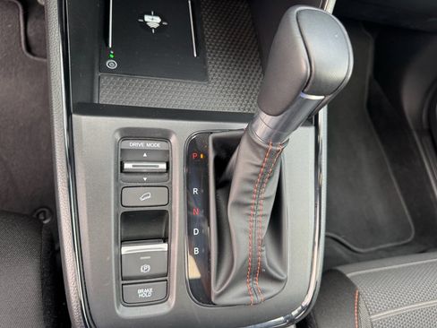 Certified 2026 Honda CR-V Sport image 20