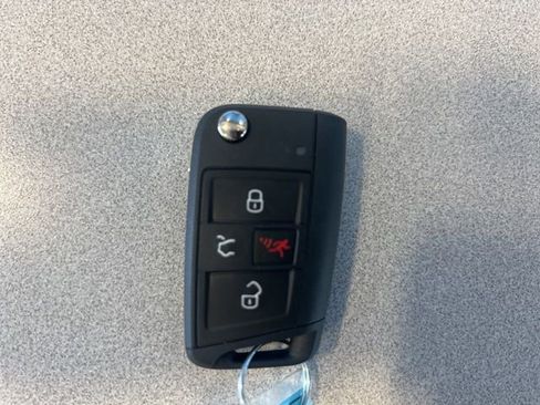Used 2019 Volkswagen Jetta S w/ Driver Assistance Package FWD image 28