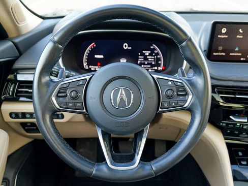 Used 2023 Acura MDX SH-AWD w/ Advance Package image 46