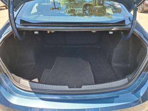 Used 2024 Chevrolet Malibu LT FWD image 24