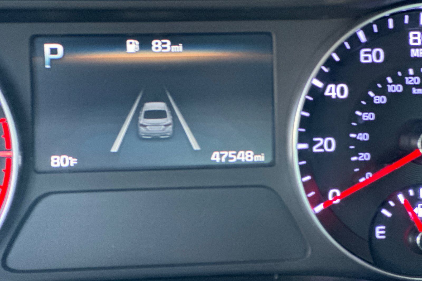 Used 2024 Kia Forte LXS FWD image 26