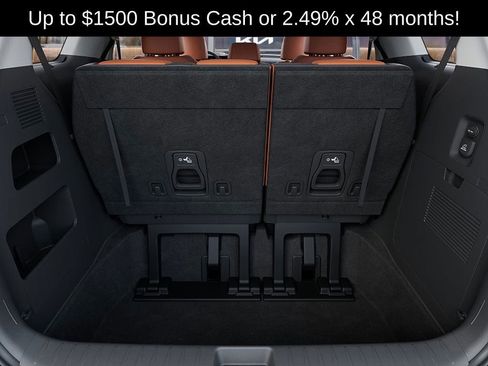 New 2026 Kia Carnival SX Prestige image 19