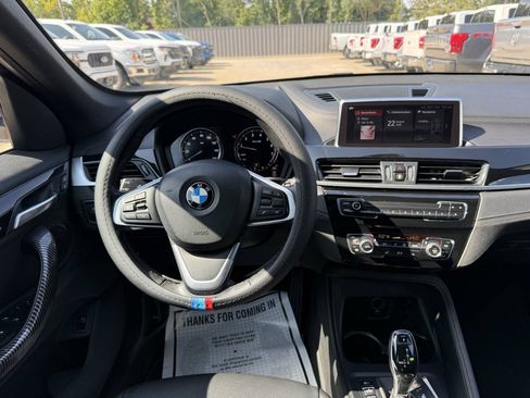 Used 2020 BMW X1 xDrive28i w/ Convenience Package AWD/4WD image 22