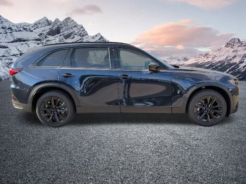 New 2026 MAZDA CX-90 3.3 Turbo w/ Premium Sport Pkg image 37