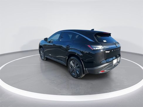 New 2026 Nissan Murano SL image 6