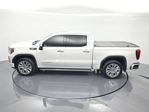 Used 2020 GMC Sierra 1500 Denali w/ Denali Ultimate Package AWD/4WD image 38