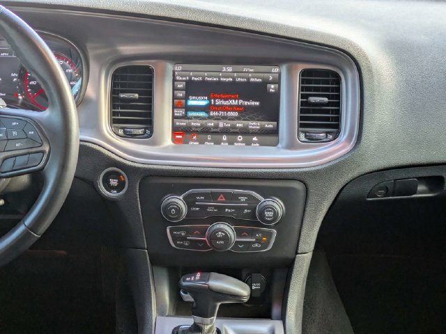 Used 2023 Dodge Charger SXT w/ Blacktop Package AWD/4WD image 23