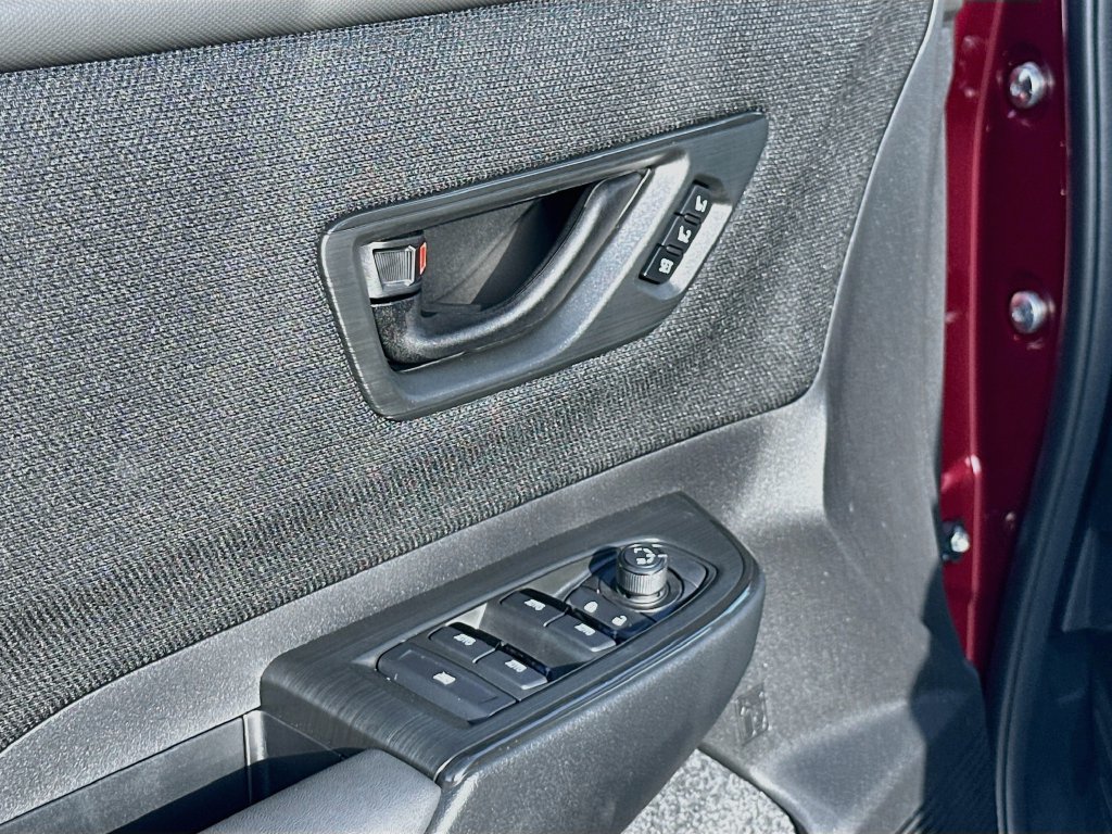 New 2026 Subaru Outback Limited XT AWD/4WD image 18