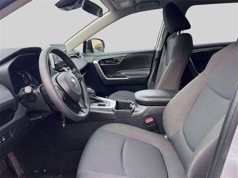 Certified 2023 Toyota RAV4 LE image 20