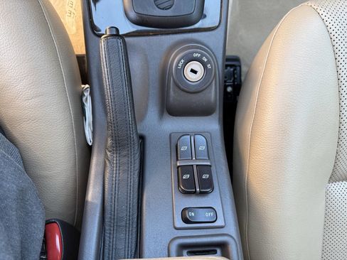 Used 2003 Saab 9-5 Arc image 47