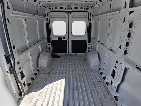 Used 2025 RAM ProMaster 2500 FWD image 53