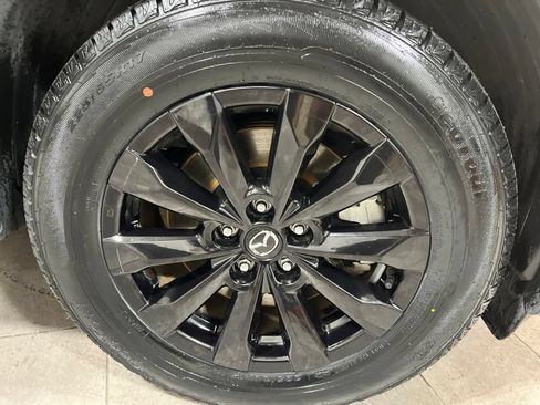 Certified 2025 MAZDA CX-50 AWD 2.5 S w/ Preferred Package image 10