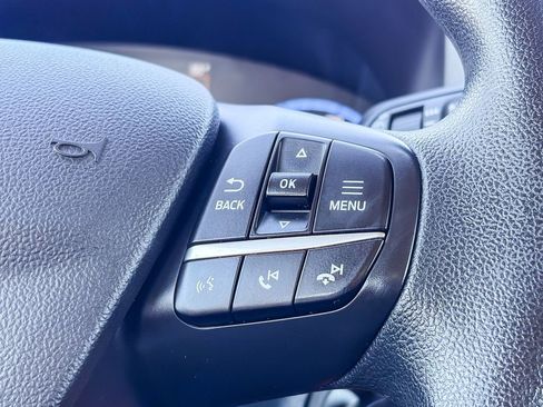 Used 2021 Ford Bronco Sport AWD/4WD image 18