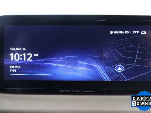 Used 2023 Hyundai Santa Fe Limited image 24