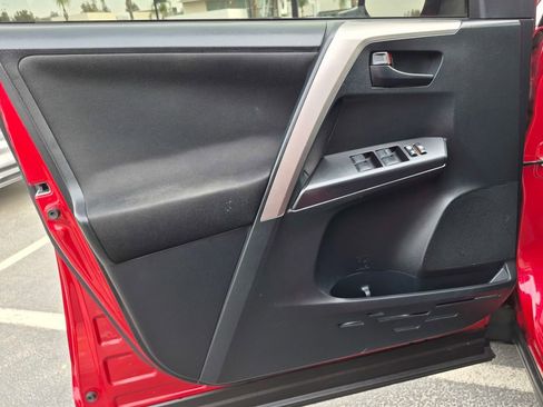 Used 2017 Toyota RAV4 LE w/ Carpet Mat Package image 20