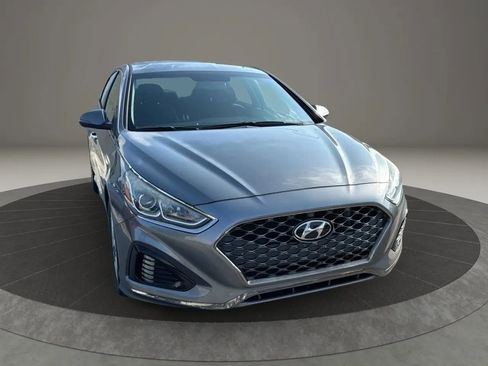 Used 2019 Hyundai Sonata SEL FWD image 15