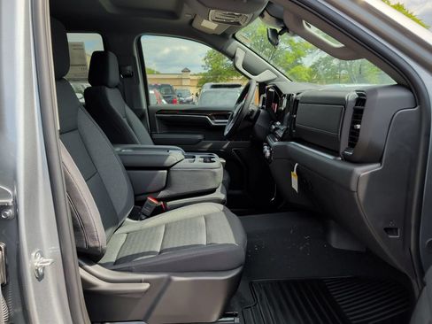 New 2026 GMC Sierra 1500 Elevation AWD/4WD image 42