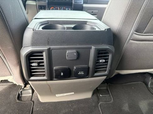 Used 2021 Ford F250 XLT w/ XLT Premium Package AWD/4WD image 14