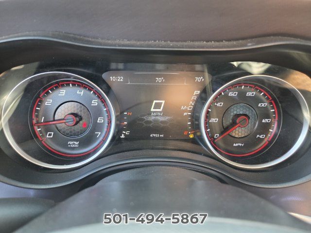 Used 2022 Dodge Charger SXT RWD image 21