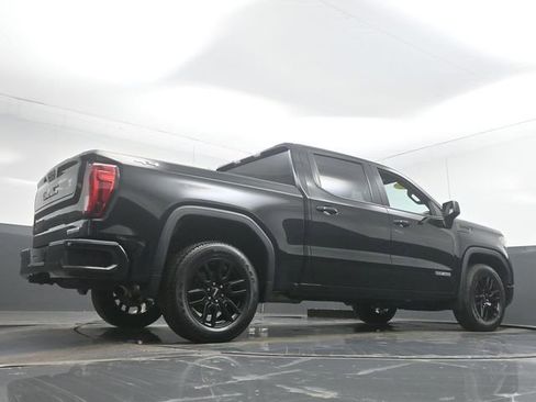 Used 2022 GMC Sierra 1500 Elevation image 31