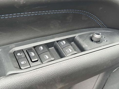 New 2026 Jeep Compass Latitude AWD/4WD image 17