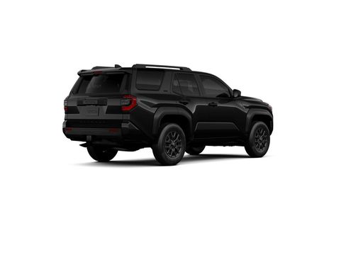 New 2026 Toyota 4Runner SR5 AWD/4WD image 10