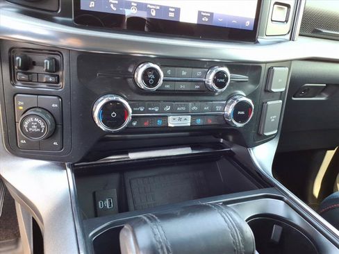 Used 2022 Ford F150 Raptor w/ Raptor 37 Performance Package AWD/4WD image 19