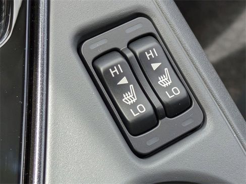 Certified 2025 Subaru Crosstrek 2.5i Limited w/ Popular Package #4A image 21