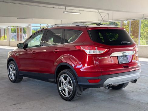 Used 2014 Ford Escape Titanium AWD/4WD image 7
