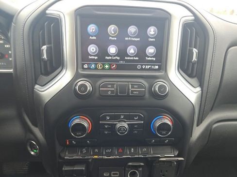 Used 2020 Chevrolet Silverado 1500 RST w/ All-Star Edition image 32