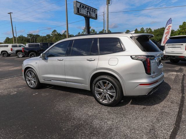 Used 2020 Cadillac XT6 Sport AWD/4WD image 6