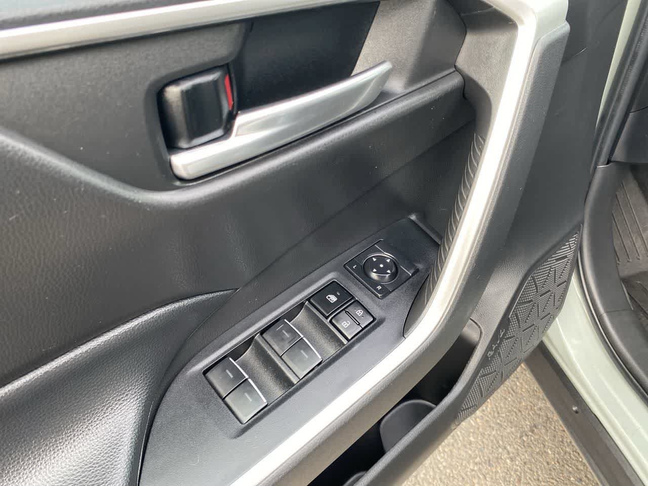 Certified 2023 Toyota RAV4 XLE AWD/4WD image 13