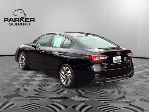 Certified 2024 Subaru Legacy Touring XT image 3