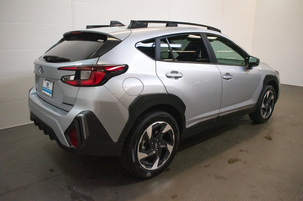 New 2026 Subaru Crosstrek 2.5i Limited AWD/4WD image 4