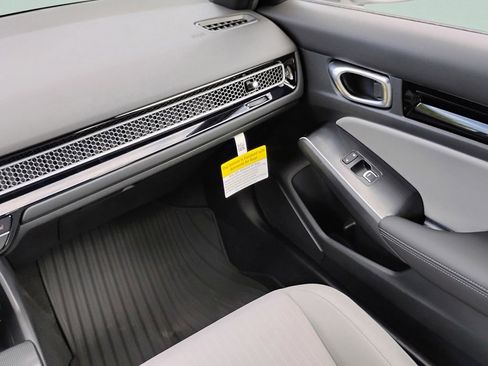 New 2026 Honda Civic Sport Touring image 17