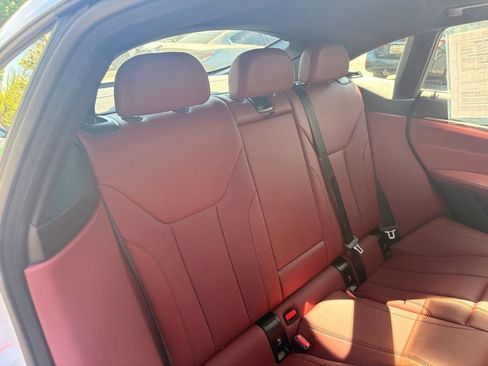 Used 2023 BMW i4 eDrive35 w/ Premium Package RWD image 26