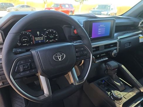 New 2026 Toyota Tacoma TRD Off-Road image 16