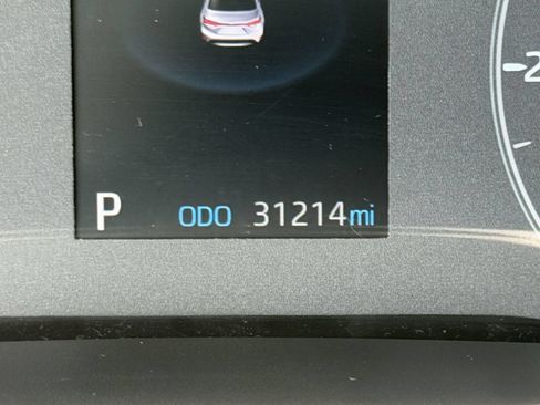 Used 2023 Toyota Corolla LE FWD image 23