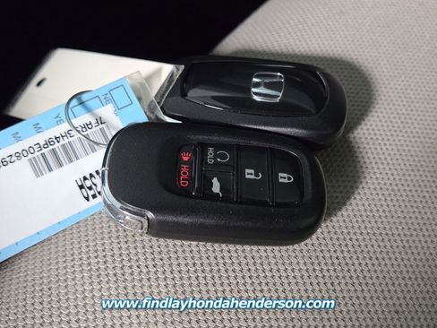 Certified 2023 Honda CR-V EX image 31