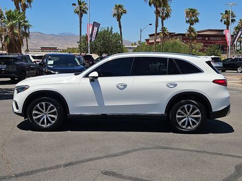 Used 2024 Mercedes-Benz GLC 300 image 15