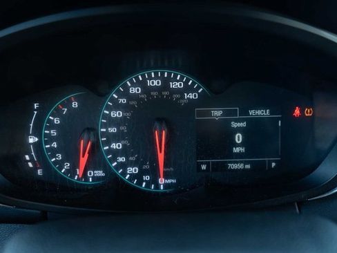 Used 2020 Chevrolet Trax LT w/ Driver Confidence Package image 22