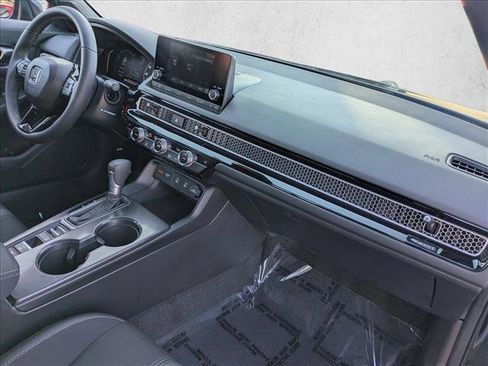 Used 2026 Honda Civic FWD Hybrid Sedan image 21