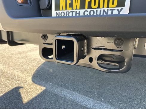 New 2026 Ford F250 XLT w/ F-250 >10K GVWR Package image 18