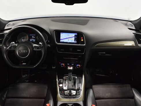 Used 2015 Audi SQ5 Premium Plus w/ Technology Package image 13
