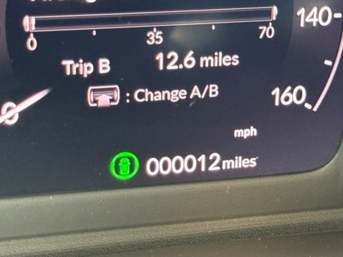 New 2025 Honda Accord SE image 18