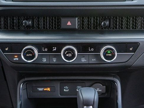 New 2026 Honda CR-V EX image 20