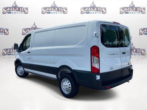 New 2025 Ford Transit 150 Low Roof AWD w/ Exterior Upgrade Package image 5