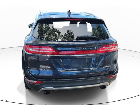 Used 2015 Lincoln MKC AWD w/ Equipment Group 102A Reserve image 8